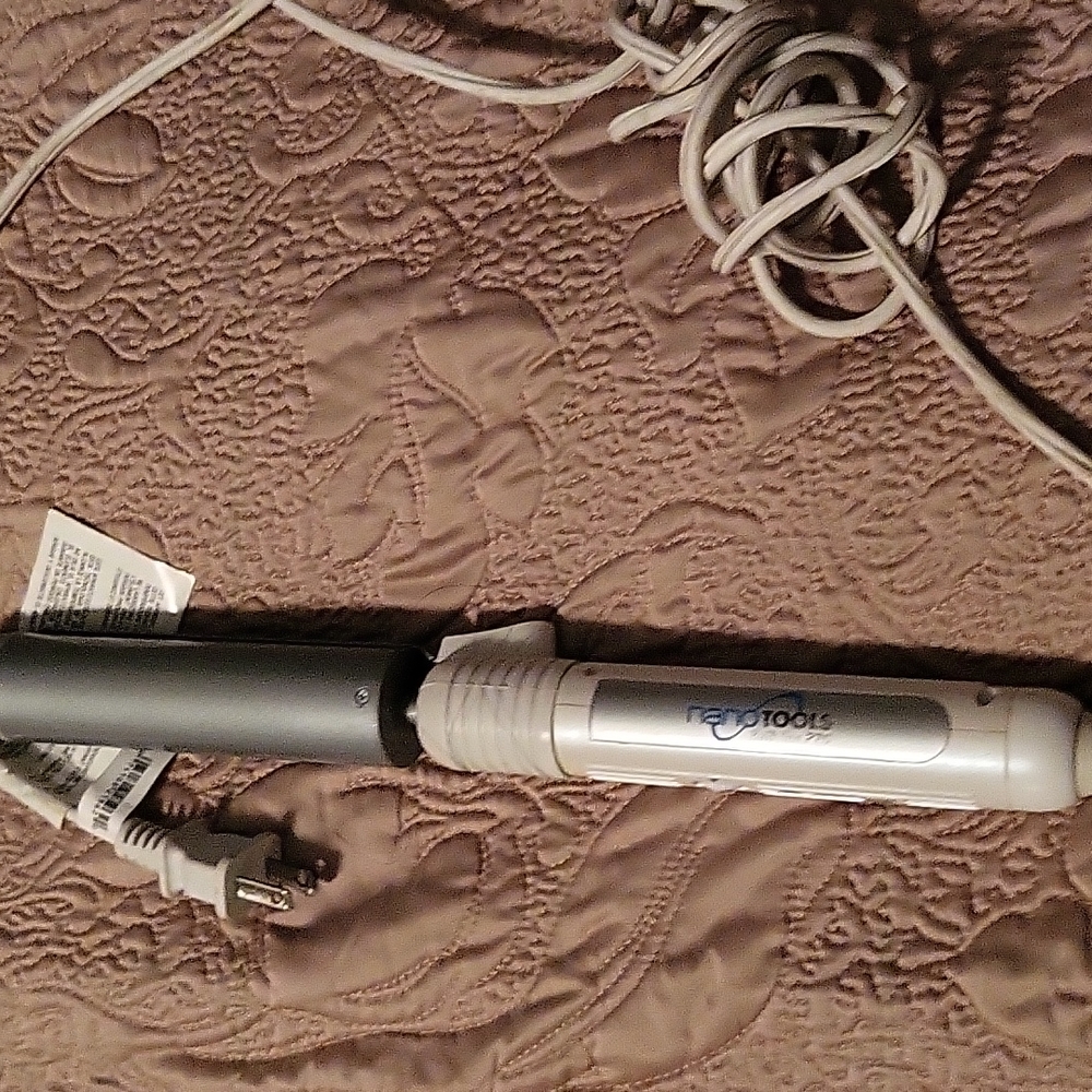 Nano tools babyliss pro